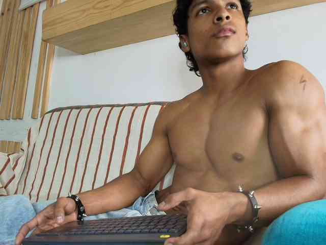 DantteFx Sex Cam Show