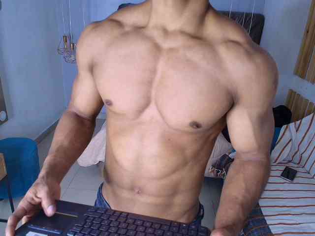 DantteFx Live Webcam on BongaCams