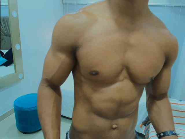 DantteFx Sex Cam Show