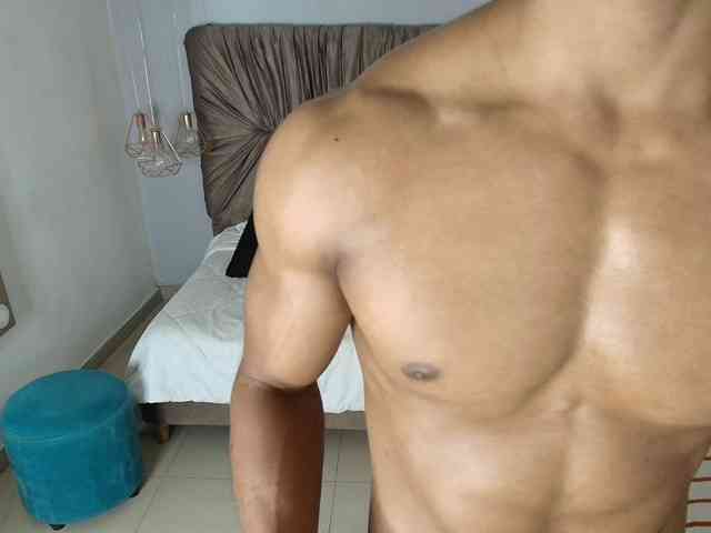 DantteFx Sex Cam Show