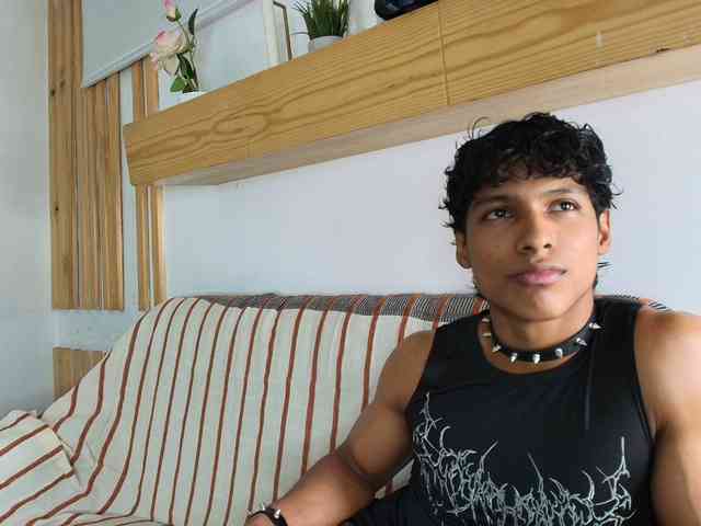 DantteFx Sex Cam Show