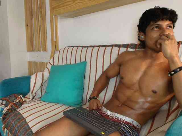 DantteFx Sex Cam Show