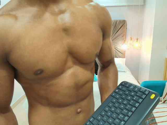 DantteFx Sex Cam Show