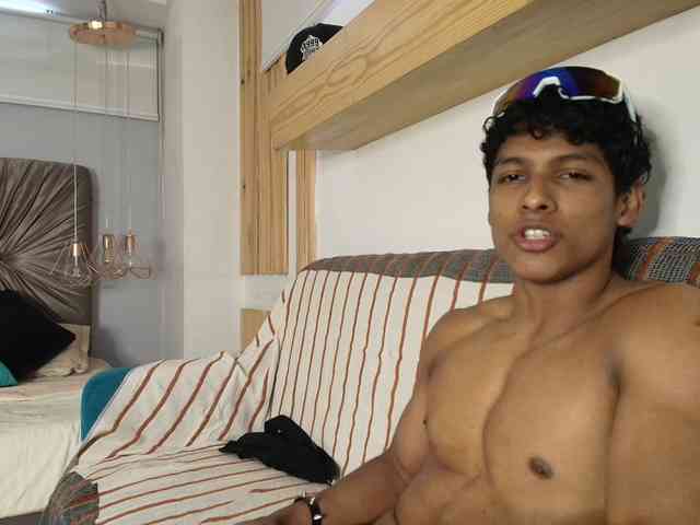 DantteFx Sex Cam Show