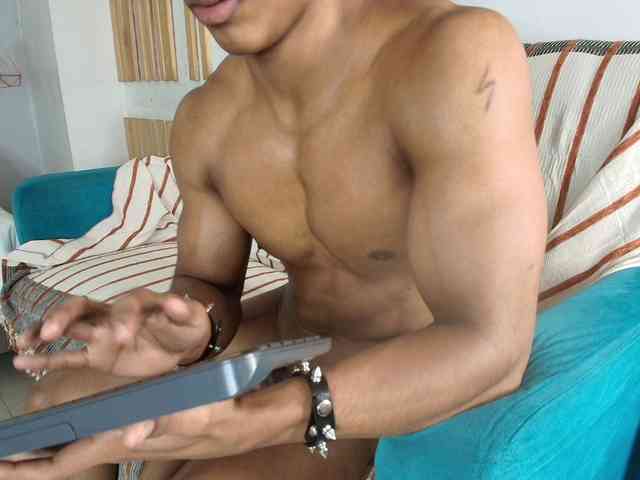 DantteFx Sex Cam Show
