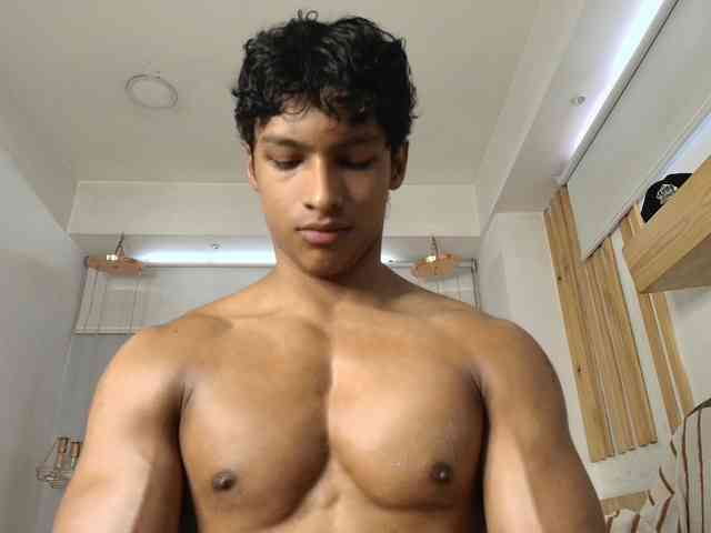 DantteFx Sex Cam Show