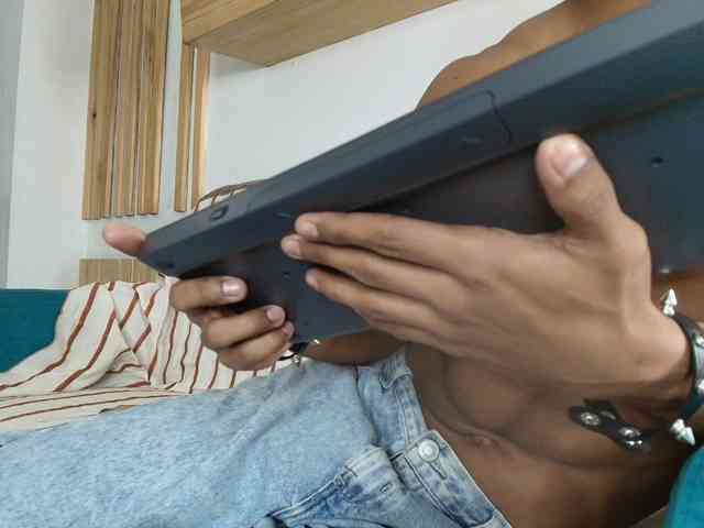 DantteFx Sex Cam Show