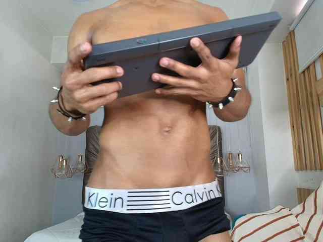 DantteFx Sex Cam Show