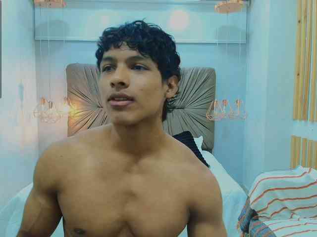 DantteFx Sex Cam Show
