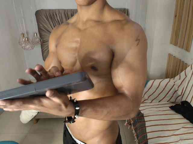 DantteFx Sex Cam Show