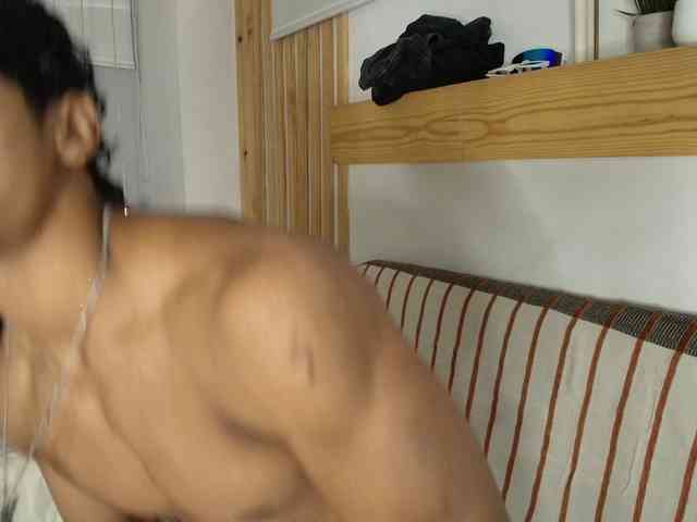 DantteFx Sex Cam Show