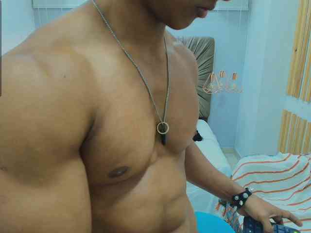 DantteFx Sex Cam Show