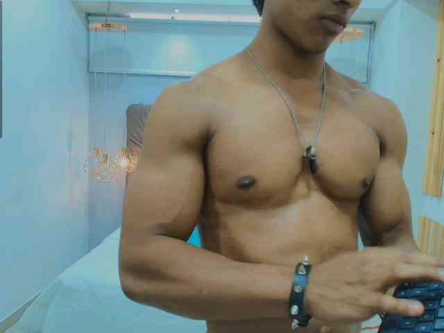 DantteFx Sex Cam Show