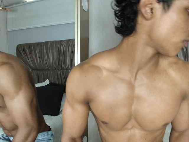 DantteFx Sex Cam Show