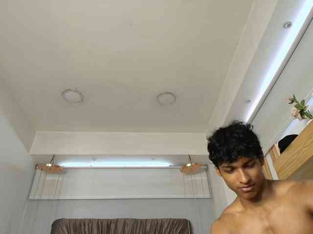 DantteFx Sex Cam Show