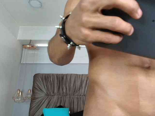 DantteFx Sex Cam Show