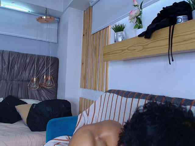 DantteFx Live Webcam on BongaCams
