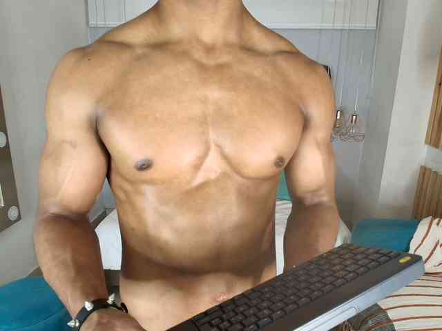 DantteFx Sex Cam Show