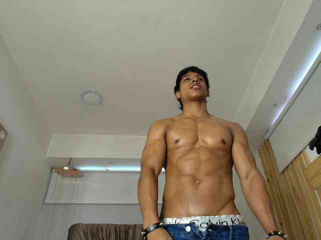DantteFx Sex Cam Show