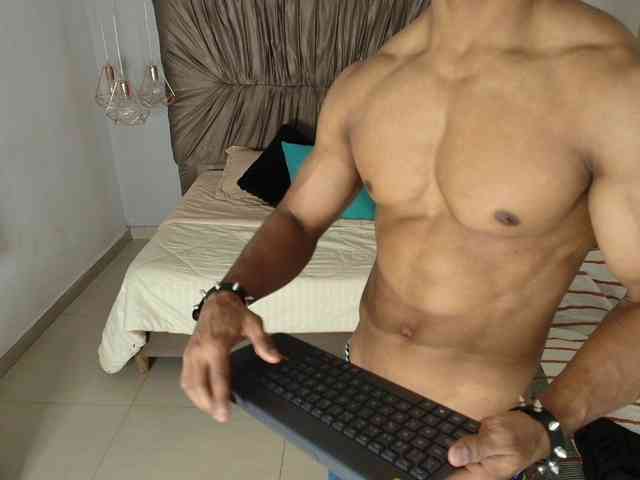 DantteFx Sex Cam Show