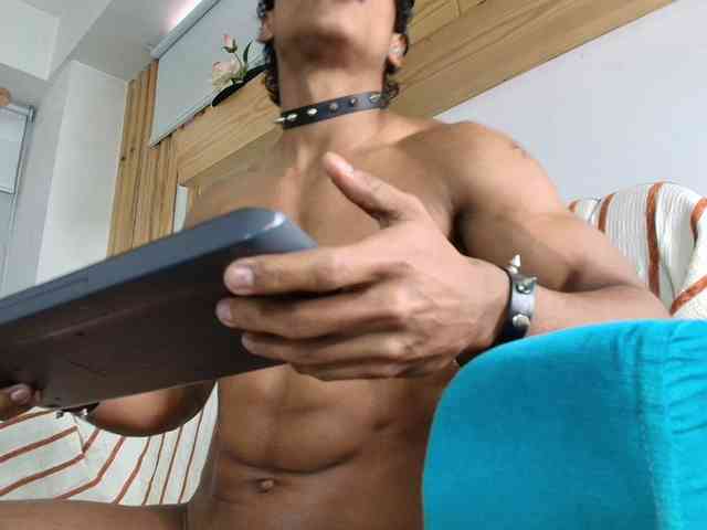DantteFx Sex Cam Show