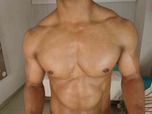 DantteFx Sex Cam Show