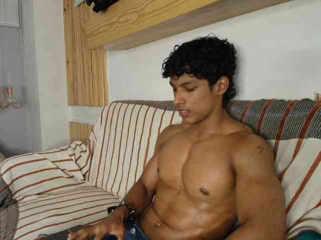 DantteFx Sex Cam Show