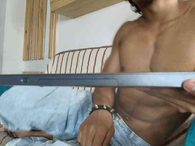 DantteFx Sex Cam Show