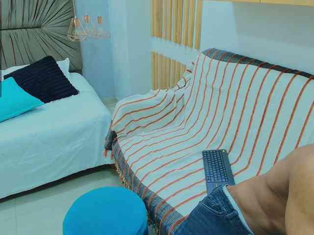 DantteFx Sex Cam Show