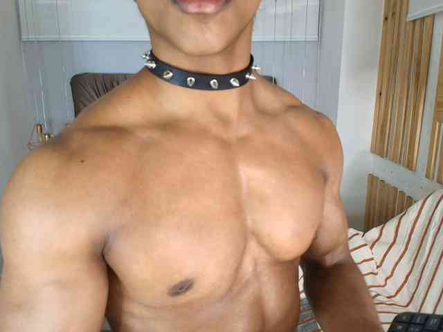 DantteFx Sex Cam Show