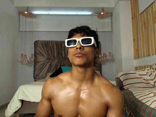 DantteFx Sex Cam Show