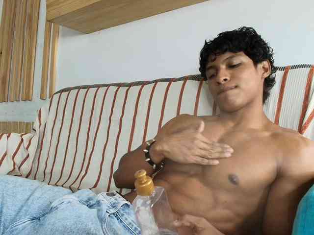 DantteFx Sex Cam Show