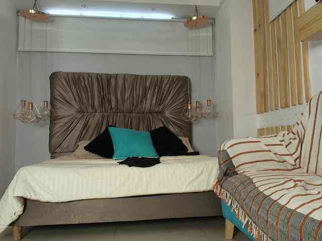 DantteFx Sex Cam Show