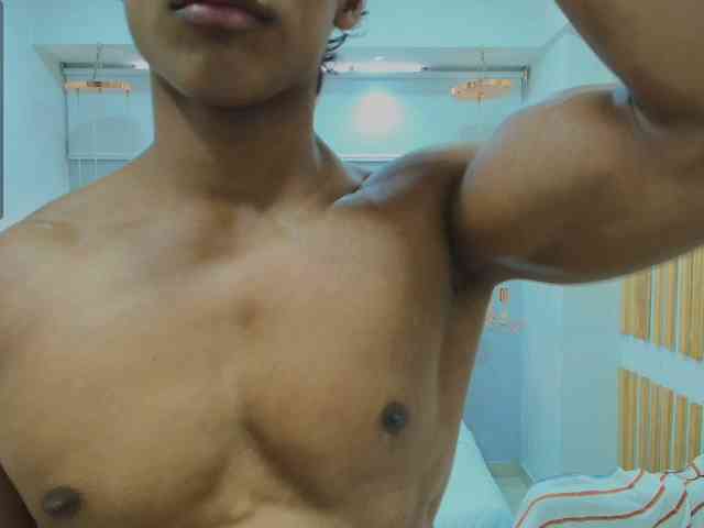 DantteFx Sex Cam Show