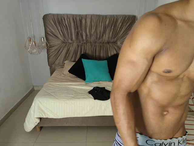 DantteFx Sex Cam Show