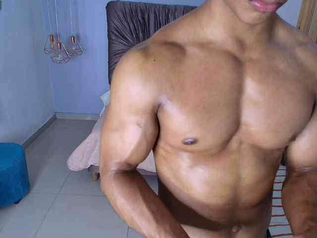 DantteFx Live Webcam on BongaCams