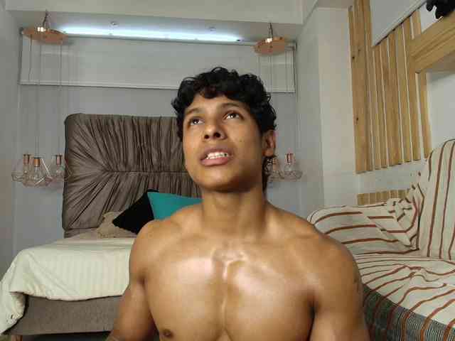 DantteFx Sex Cam Show