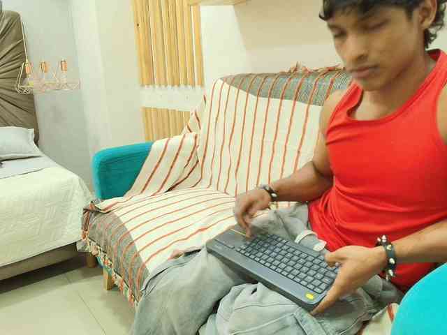 DantteFx