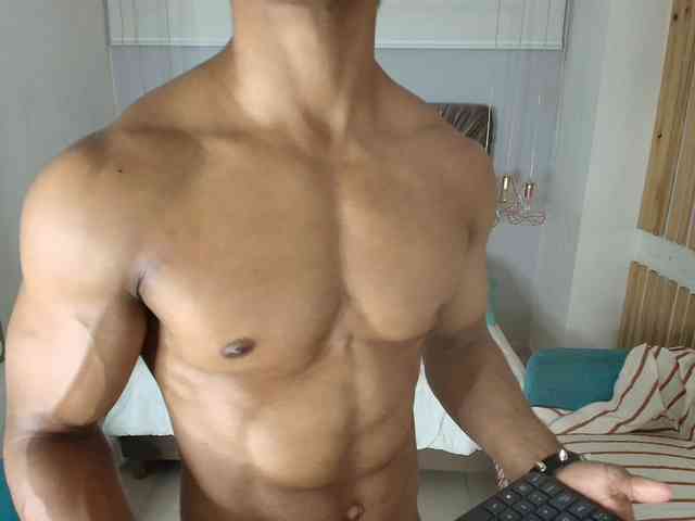 DantteFx Sex Cam Show