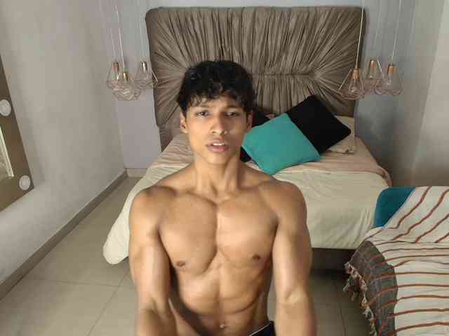 DantteFx Sex Cam Show