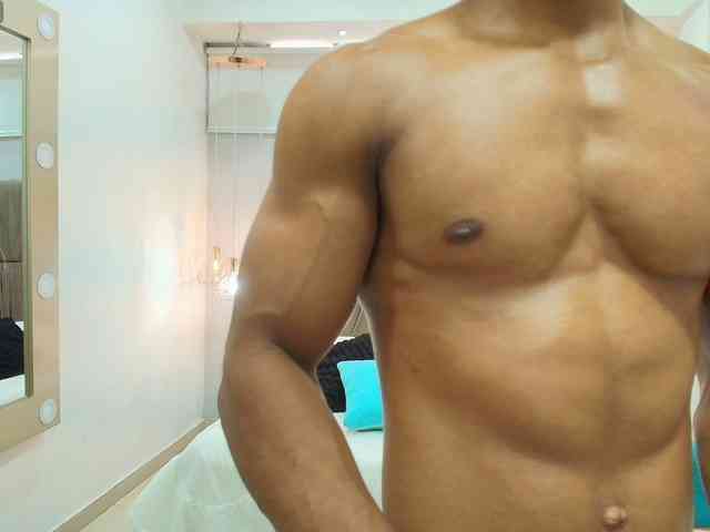 DantteFx Sex Cam Show