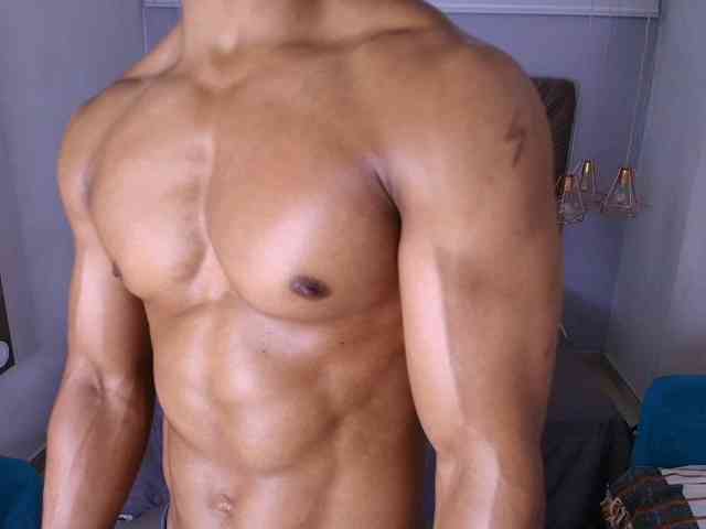 DantteFx Sex Cam Show