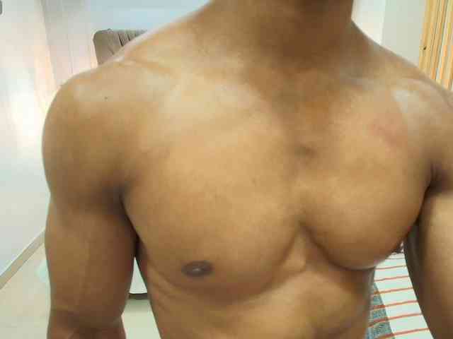 DantteFx Sex Cam Show