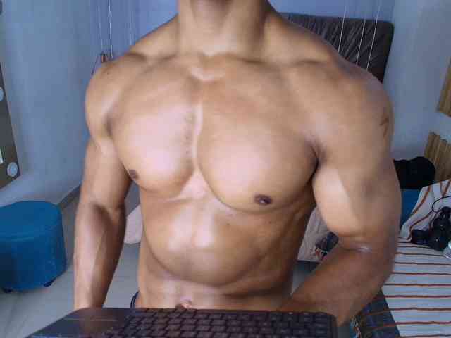 Danttefx's cam show statistics and live stream