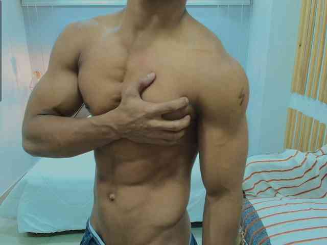 DantteFx Sex Cam Show
