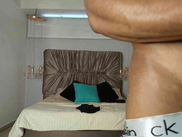 DantteFx Sex Cam Show