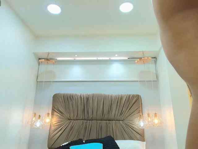 DantteFx Sex Cam Show