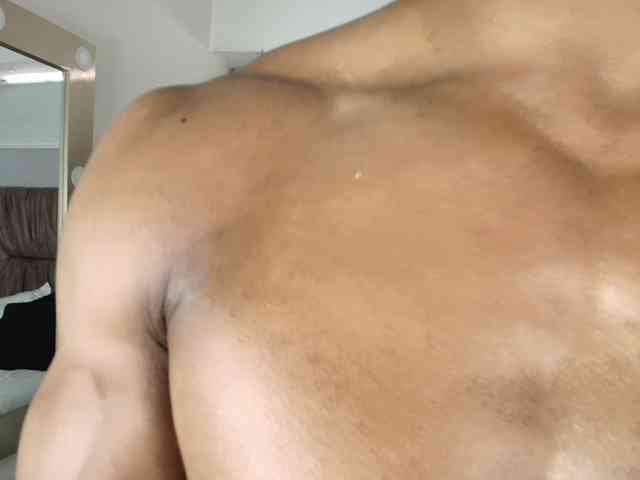 DantteFx Sex Cam Show