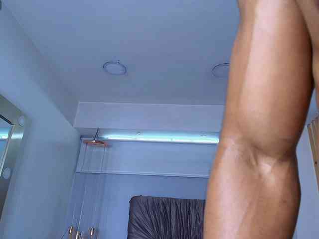 DantteFx Live Webcam on BongaCams