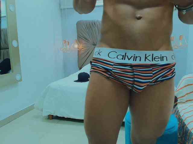 DantteFx Sex Cam Show